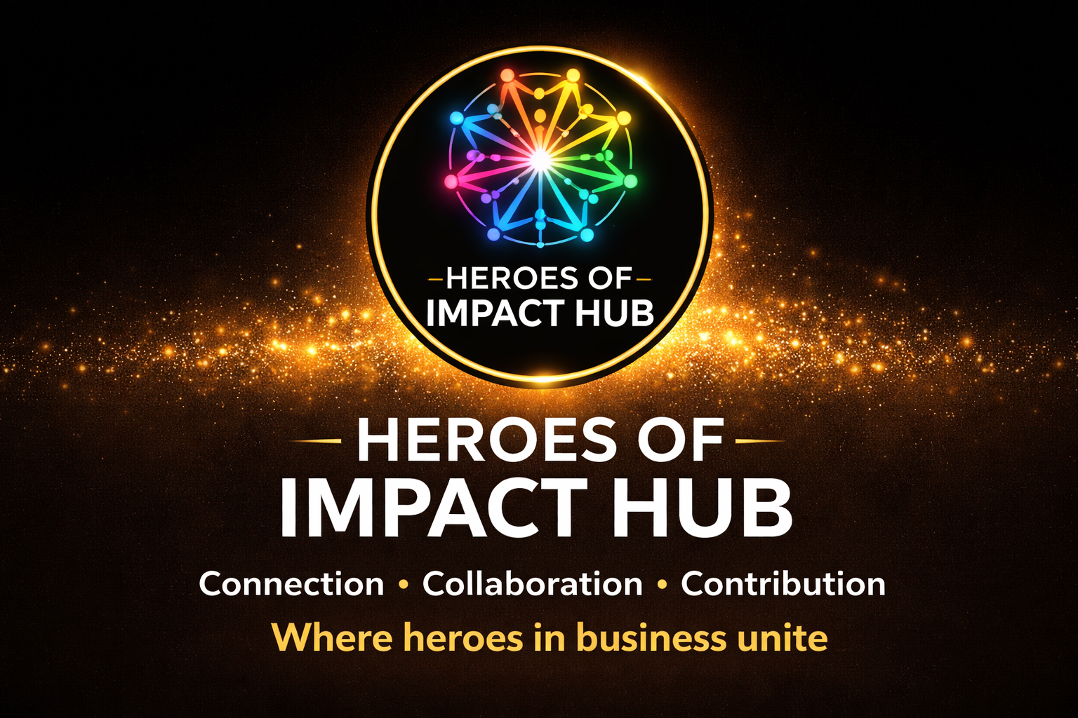 modern community platform dashboard showing member feed, groups, and engagement metrics with clean premium interface design